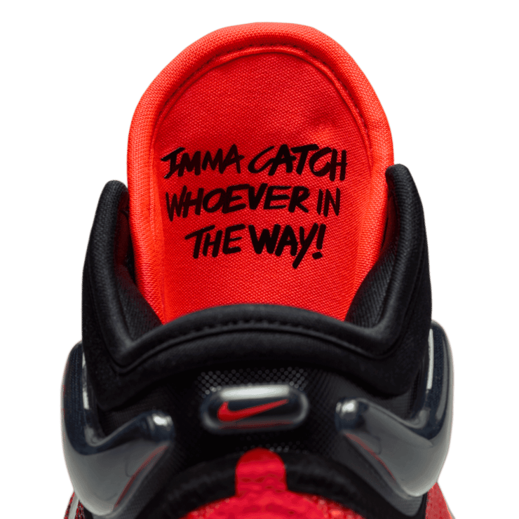 Nike GT Jump 2 Shaedon Sharpe PE Angle 7