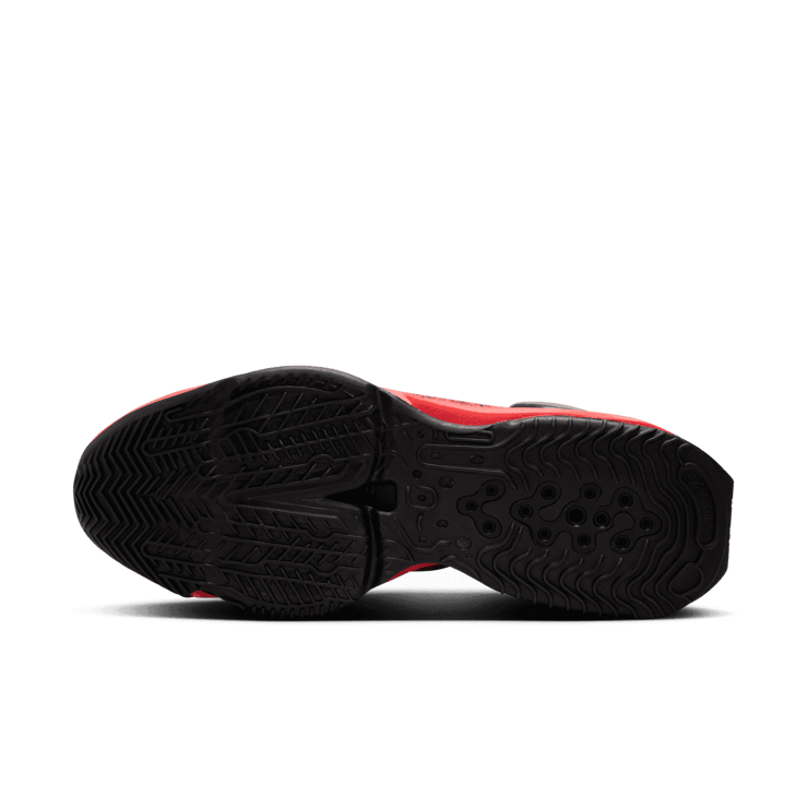 Nike GT Jump 2 Shaedon Sharpe PE Angle 0