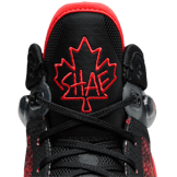 Nike GT Jump 2 Shaedon Sharpe PE Angle 6