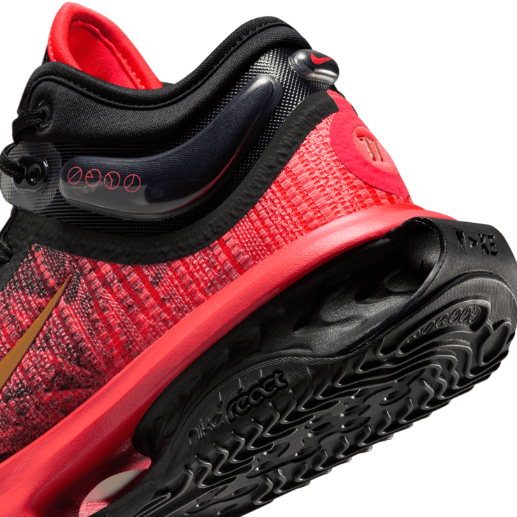 Kalinga Ashok Air Max Red Black White Kalinga Ashok Air Max 720