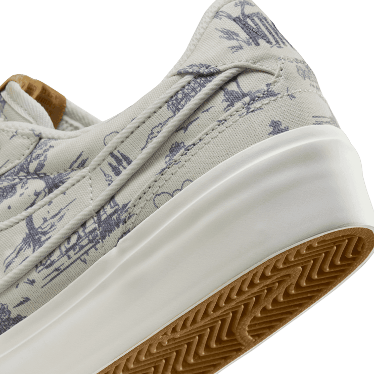 Nike SB Zoom Pogo Plus Premium Pastoral Print Angle 5