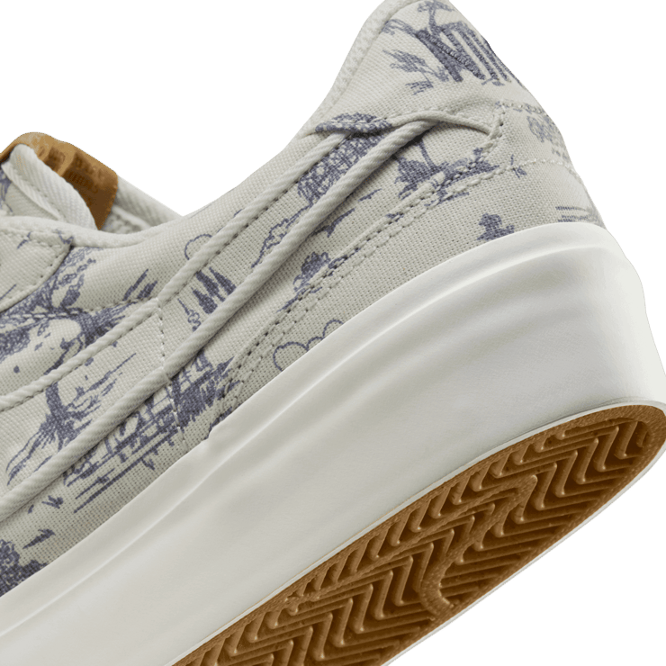 Nike SB Zoom Pogo Plus Premium Pastoral Print Angle 5