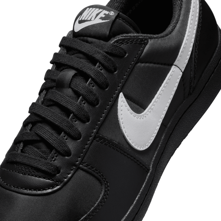 Nike Field General SP Black White Angle 4