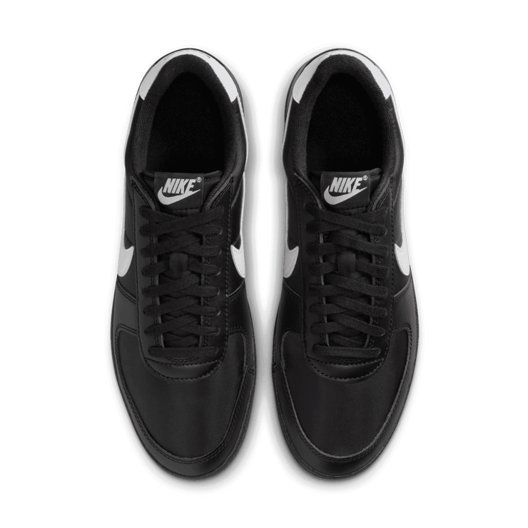 Nike Field General SP Black White Angle 1