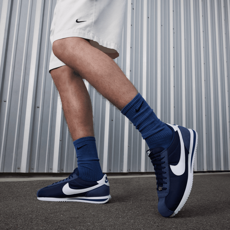 Nike Cortez TXT Angle 0