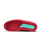Air Jordan 2 Retro Low Gym Red Angle 0