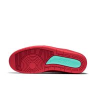 Air Jordan 2 Retro Low Gym Red - Additional view