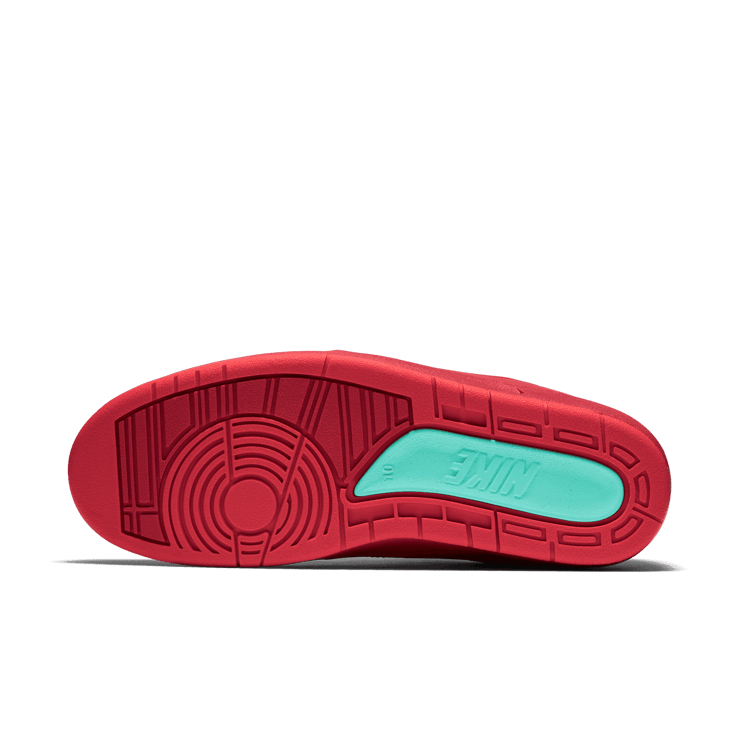 Jordan 2 Retro Low Gym Red Angle 0