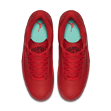 Air Jordan 2 Retro Low Gym Red Angle 1