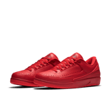 Air Jordan 2 Retro Low Gym Red Angle 2