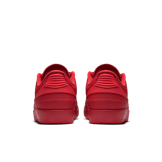 Air Jordan 2 Retro Low Gym Red Angle 3
