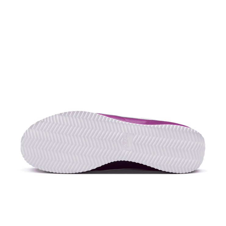 Nike Cortez TXT Angle 0