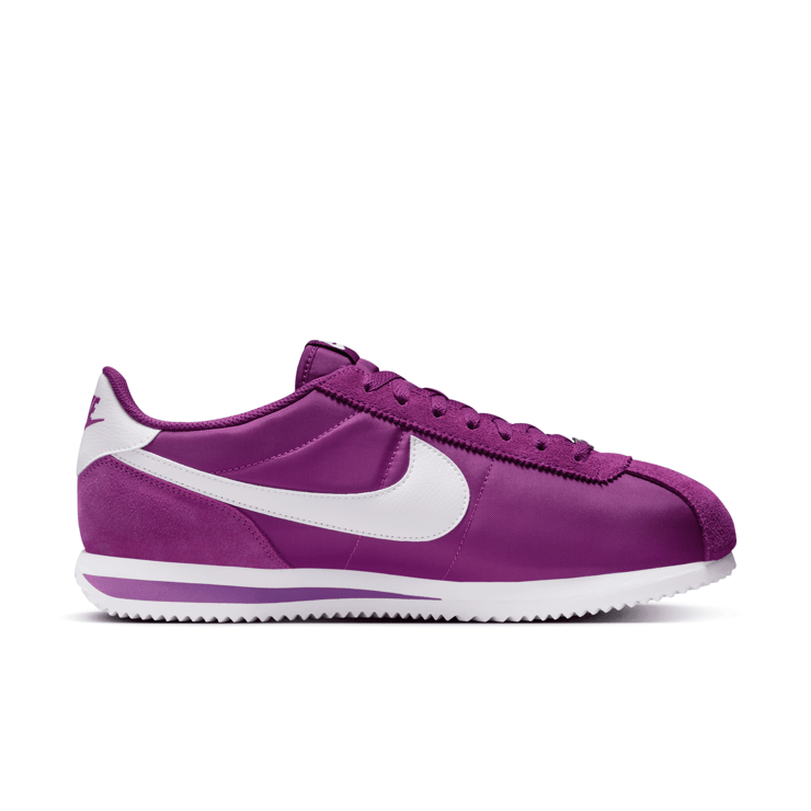 Nike Cortez TXT Angle 1