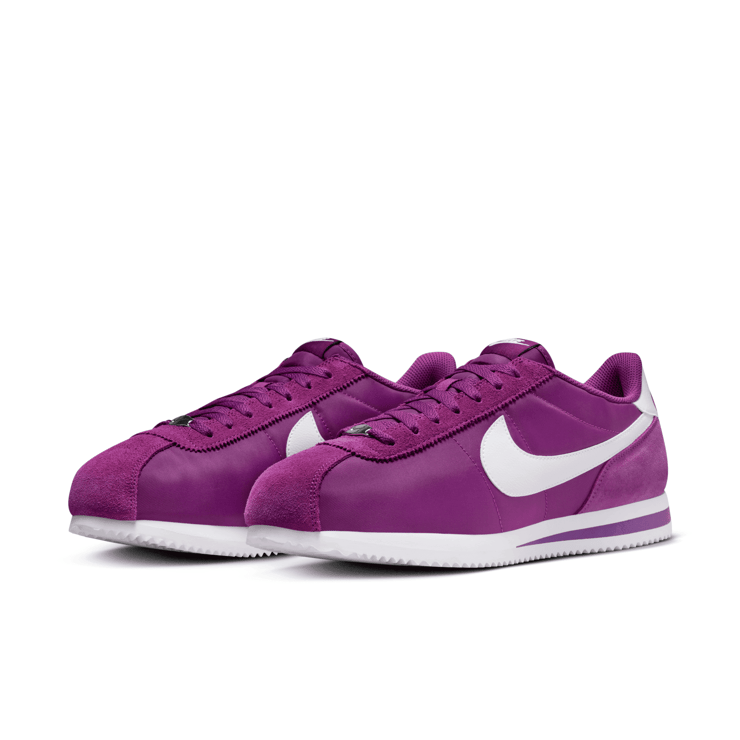 Nike Cortez TXT Angle 3