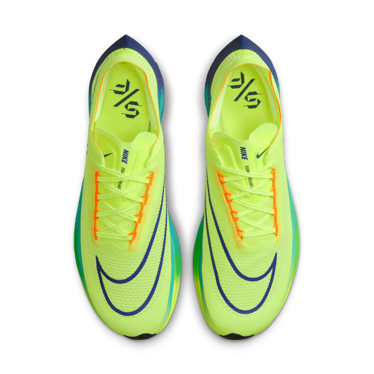 Nike Streakfly Volt Angle 1