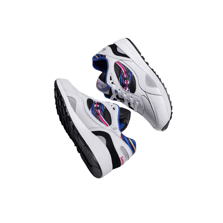 Saucony Shadow 6000 Callen Schaub Angle 0