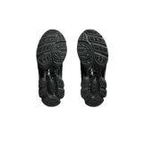 Asics Gel-Nimbus 9 The Ennoy Professional Triple Black Angle 5