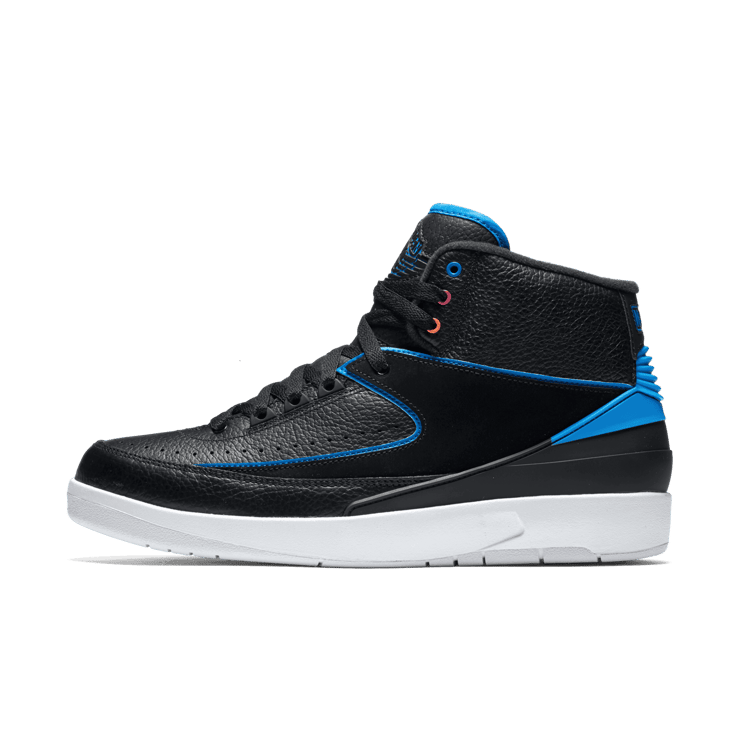 Jordan 2 Retro Radio Raheem Angle 0