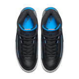 Air Jordan 2 Retro Radio Raheem Angle 3