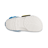 Crocs Classic Clog Froot Loops Angle 2