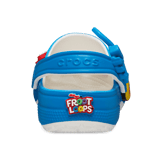 Crocs Classic Clog Froot Loops Angle 4