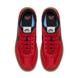 Nike SB FC Classic University Red Black Angle 1
