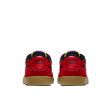 Nike SB FC Classic University Red Black Angle 3