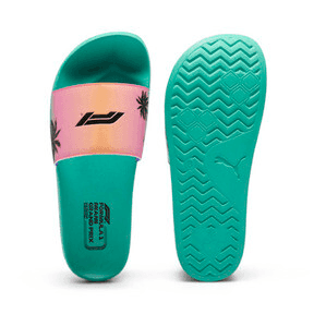 Puma Leadcat 2.0 Slides Formula 1 Miami Grand Prix Angle 0