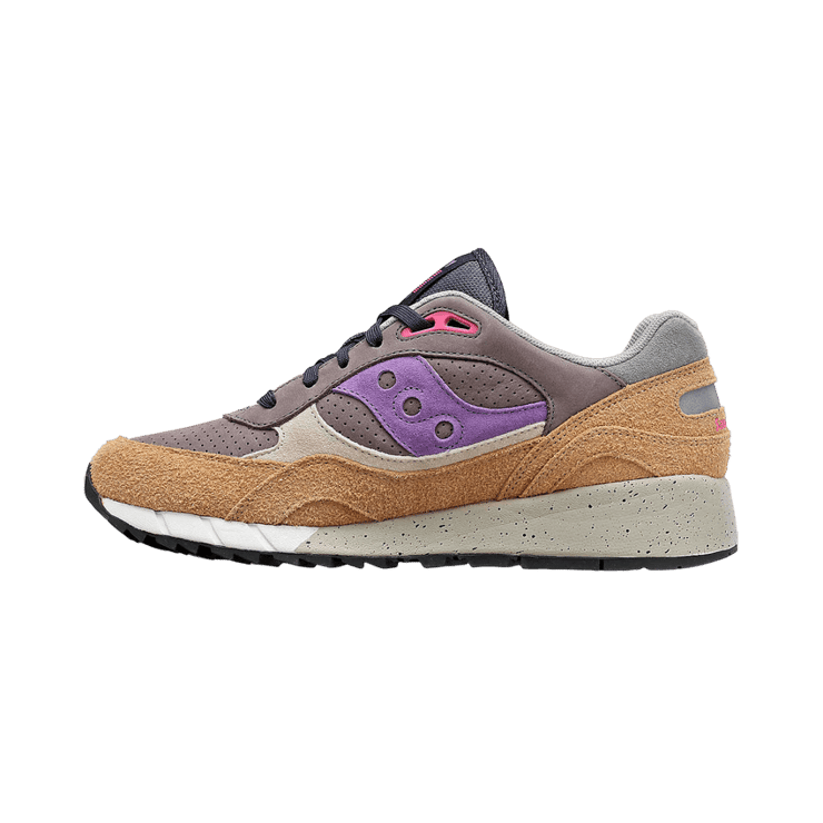 Saucony Shadow 6000 Sneakersnstuff Angle 0