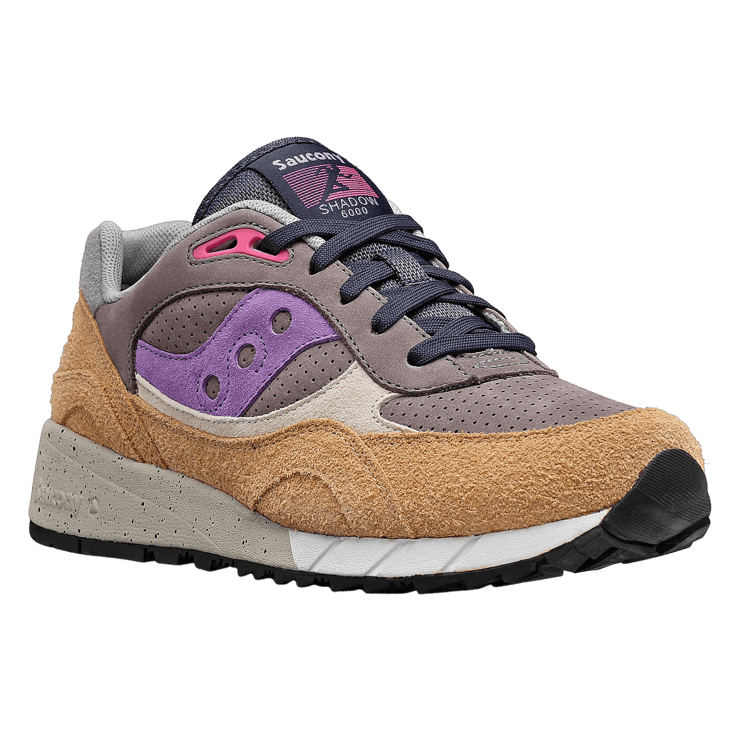 Saucony Shadow 6000 Sneakersnstuff Angle 3