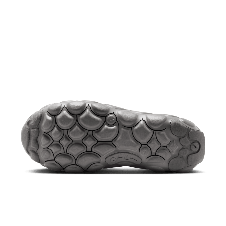 Nike Flyknit Haven Platinum Violet (W) Angle 0