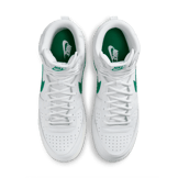 Nike Terminator High White Malachite Angle 1