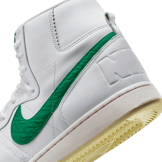 Nike Terminator High White Malachite Angle 5