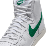 Nike Terminator High White Malachite Angle 4