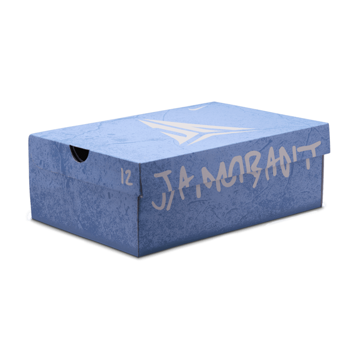 Nike Ja 1 Night Angle 6