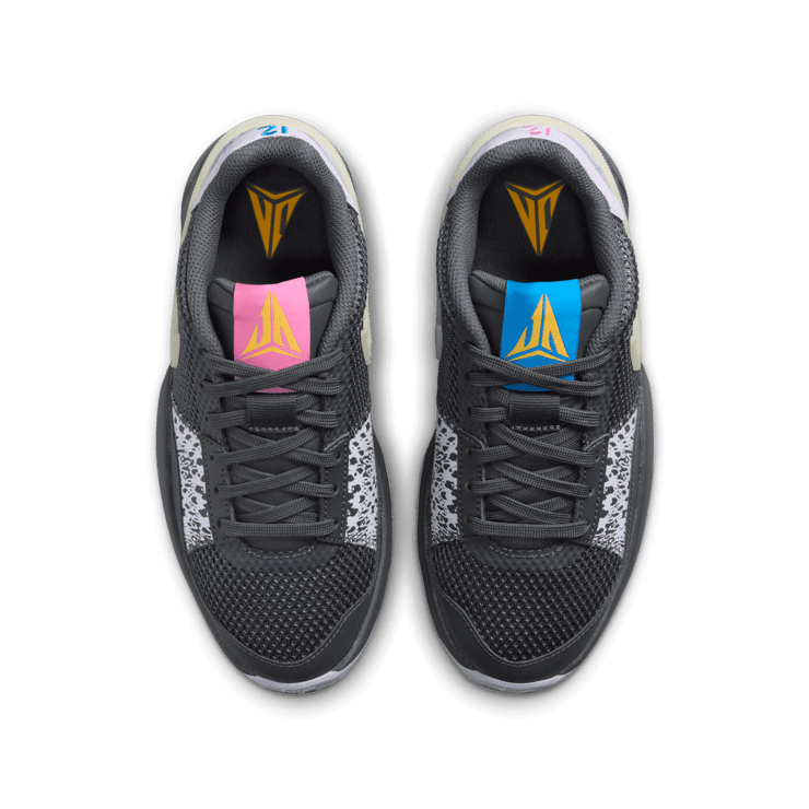 Nike Ja 1 Night (GS) Angle 1