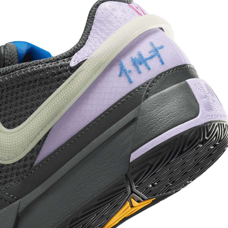 Nike Ja 1 Night (GS) Angle 5