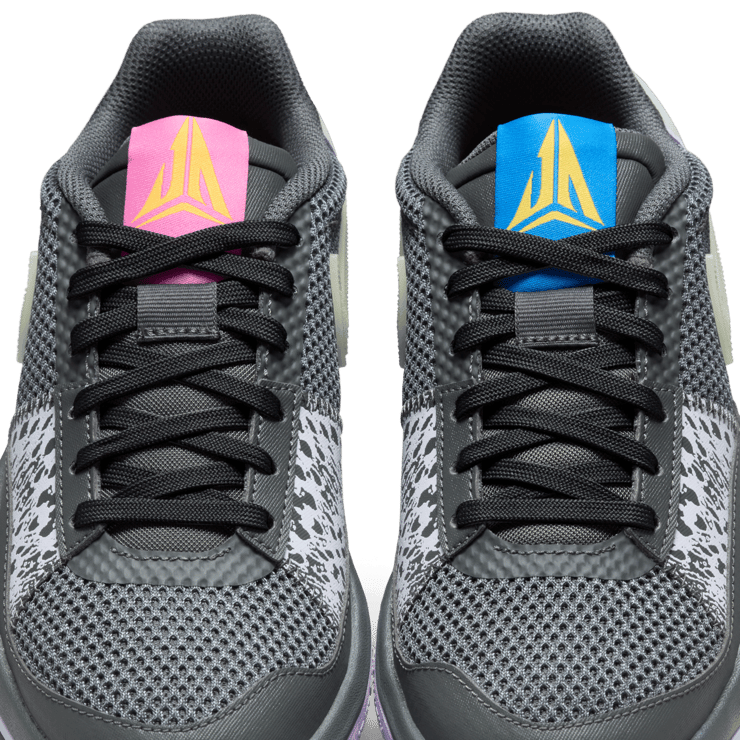 Nike Ja 1 Night (GS) Angle 7
