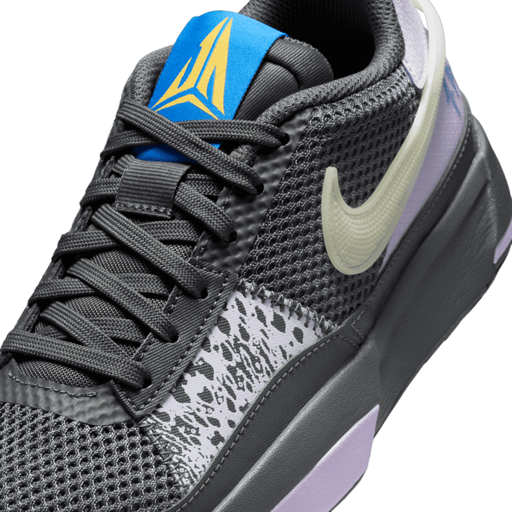 Nike Ja 1 Night (GS) Angle 4