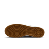 Nike Air Force 1 '07 LX White Light British Tan Angle 0