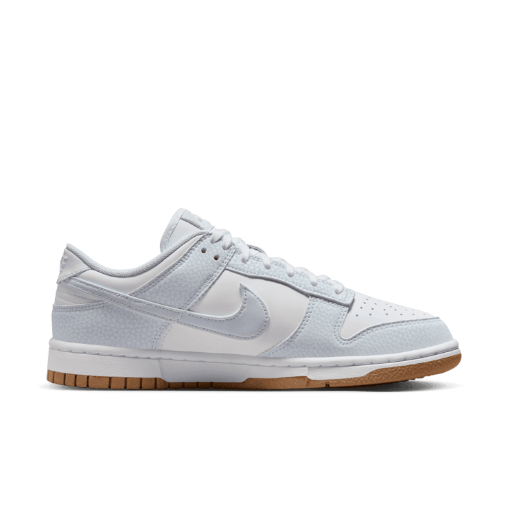 Nike Dunk Low Next Nature Football Grey (W) Angle 1