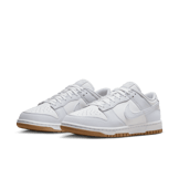 Nike Dunk Low Next Nature Football Grey (W) Angle 3