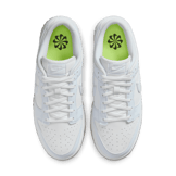 Nike Dunk Low Next Nature Football Grey (W) Angle 2