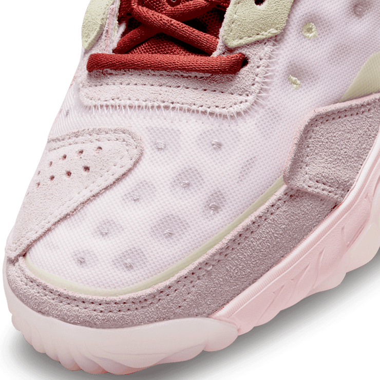 Jordan Delta 2 'Regal Pink' (W) Angle 4