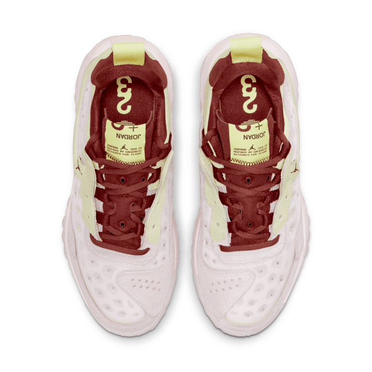 Jordan Delta 2 'Regal Pink' (W) Angle 1
