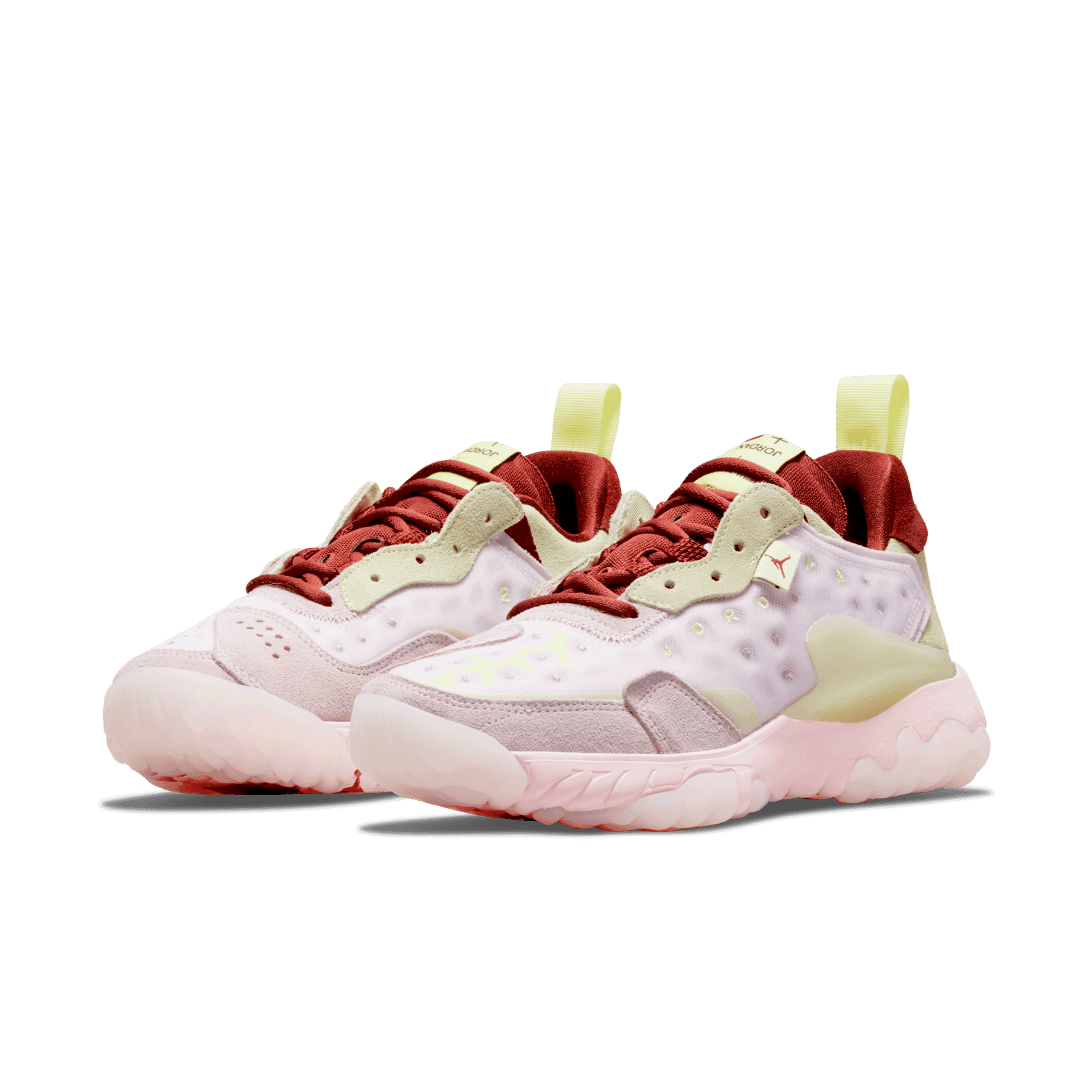 women's jordan delta 2 regal pink