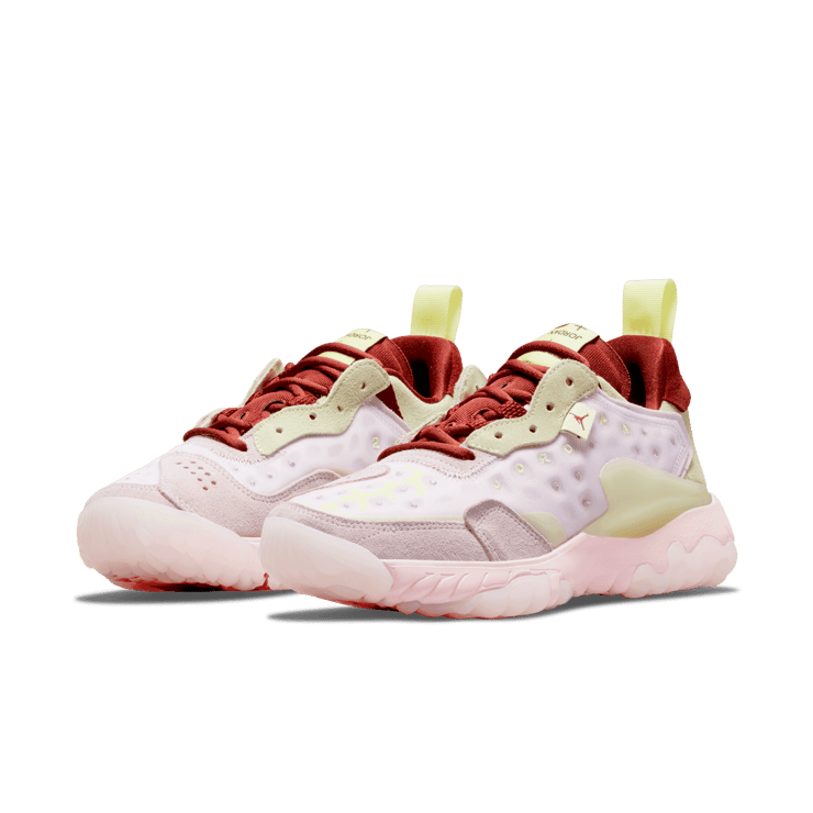 Jordan Delta 2 'Regal Pink' (W) Angle 2