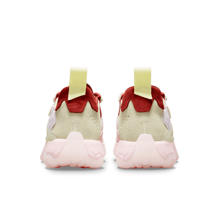 Jordan Delta 2 'Regal Pink' (W) Angle 3
