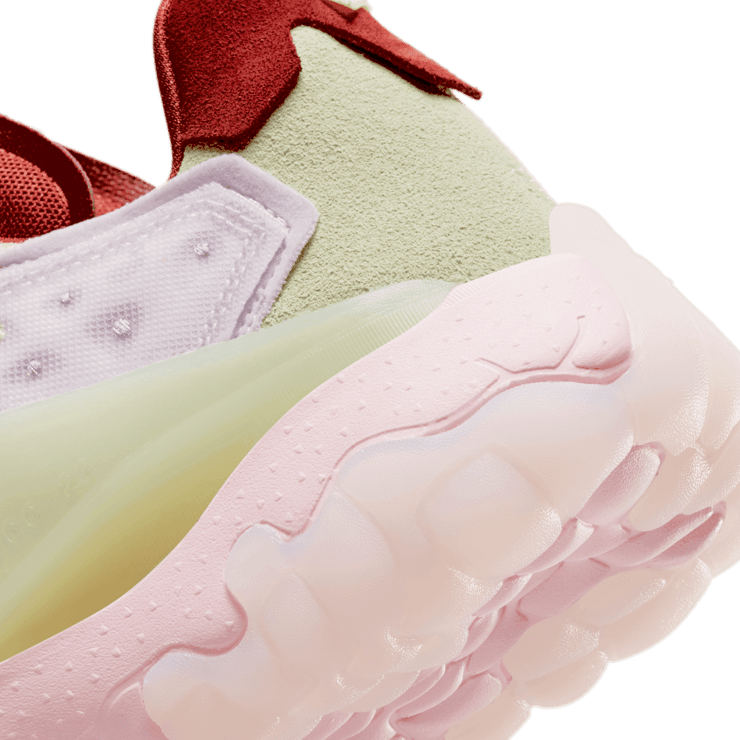 Jordan Delta 2 'Regal Pink' (W) Angle 5