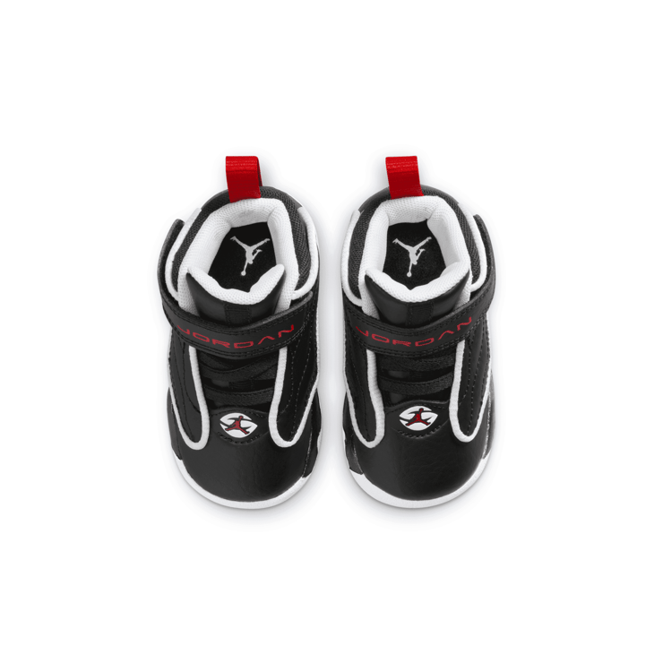 Jordan Pro Strong (TD) Angle 2